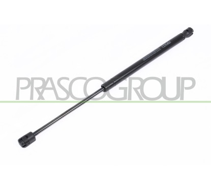 Molla A Gas destro/Sinistro Portellone posteriore (500N L.419MM) per Renault Megane RN4209055
