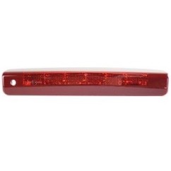 Fanale Luce Terzo Stop (Led) (Mod. 5 Porte) Astra dal 2004 per Opel Astra H e Zafira 322478