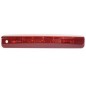 Fanale Luce Terzo Stop (Led) (Mod. 5 Porte) Astra dal 2004 per Opel Astra H e Zafira 322478
