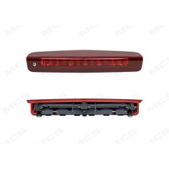 Fanale Luce Terzo Stop (Led) (Mod. 5 Porte) Astra dal 2004 per Opel Astra H e Zafira 322478 - 30-322478 - 30-322478