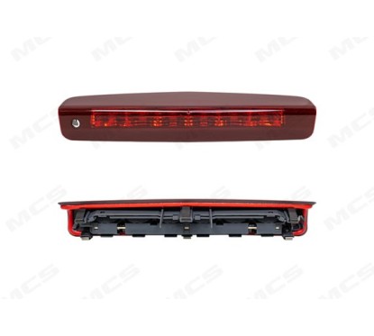 Fanale Luce Terzo Stop (Led) (Mod. 5 Porte) Astra dal 2004 per Opel Astra H e Zafira 322478