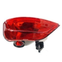 Gruppo ottico destro (Retronebbia) (Mod. Rs) per Renault Megane, Megane Grand Coupe e Scenic-Grand Scenic RN4304463