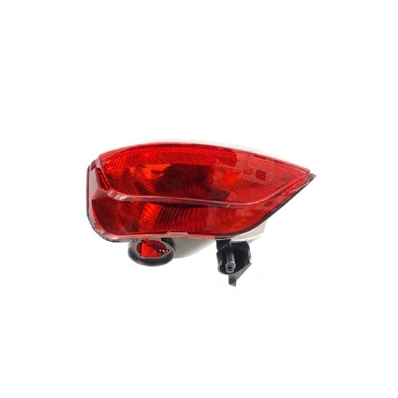 Gruppo ottico destro (Retronebbia) (Mod. Rs) per Renault Megane, Megane Grand Coupe e Scenic-Grand Scenic RN4304463