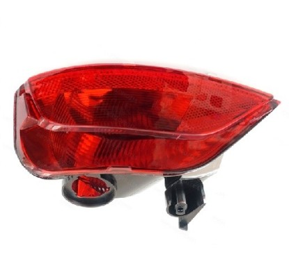 Gruppo ottico destro (Retronebbia) (Mod. Rs) per Renault Megane, Megane Grand Coupe e Scenic-Grand Scenic RN4304463 -