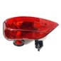 Gruppo ottico destro (Retronebbia) (Mod. Rs) per Renault Megane, Megane Grand Coupe e Scenic-Grand Scenic RN4304463