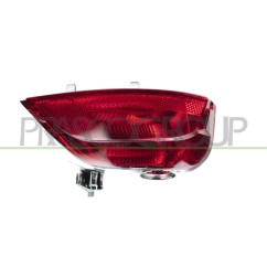 Gruppo ottico destro (Retronebbia) (Mod. Rs) per Renault Megane, Megane Grand Coupe e Scenic-Grand Scenic RN4304463 -