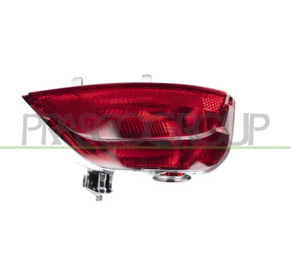 Gruppo ottico destro (Retronebbia) (Mod. Rs) per Renault Megane, Megane Grand Coupe e Scenic-Grand Scenic RN4304463