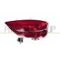 Gruppo ottico destro (Retronebbia) (Mod. Rs) per Renault Megane, Megane Grand Coupe e Scenic-Grand Scenic RN4304463