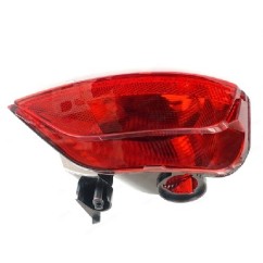 Gruppo ottico sinistro (Retronebbia) (Mod. Rs) per Renault Megane, Megane Grand Coupe e Scenic-Grand Scenic RN4304464