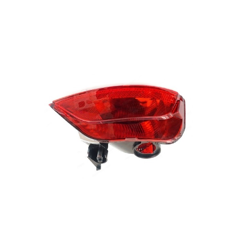 Gruppo ottico sinistro (Retronebbia) (Mod. Rs) per Renault Megane, Megane Grand Coupe e Scenic-Grand Scenic RN4304464