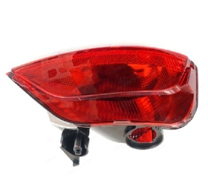Gruppo ottico sinistro (Retronebbia) (Mod. Rs) per Renault Megane, Megane Grand Coupe e Scenic-Grand Scenic RN4304464 -