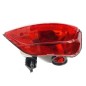 Gruppo ottico sinistro (Retronebbia) (Mod. Rs) per Renault Megane, Megane Grand Coupe e Scenic-Grand Scenic RN4304464