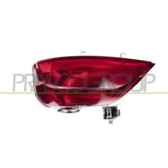 Gruppo ottico sinistro (Retronebbia) (Mod. Rs) per Renault Megane, Megane Grand Coupe e Scenic-Grand Scenic RN4304464 -