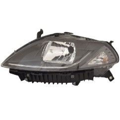 Proiettore Elett. sinistro con motore (H4+Led) Lancia Ypsilon dal 2024 322573 - 30-322573 - 30-322573