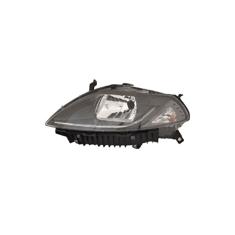 Proiettore Elett. sinistro con motore (H4+Led) Lancia Ypsilon dal 2024 322573