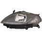 Proiettore Elett. sinistro con motore (H4+Led) Lancia Ypsilon dal 2024 322573