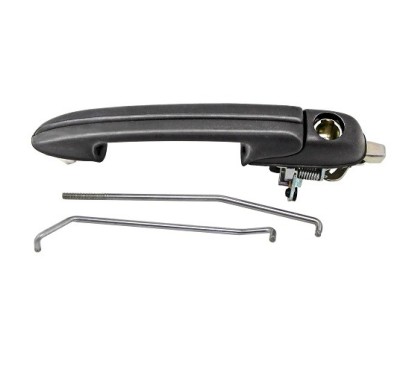 Maniglia Porta anteriore Esterna sinistro C/Pr per Fiat Marea (185) AL80447 - 31-AL80447 - 31-AL80447