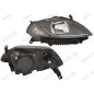 Proiettore Elett. destro con motore (H4+Led) Lancia Ypsilon dal 2024 322574