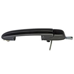 Maniglia Porta posteriore Esterna sinistro C/Pr (Con Chiave) per Fiat Marea (185) AL80451 - 31-AL80451 - 31-AL80451