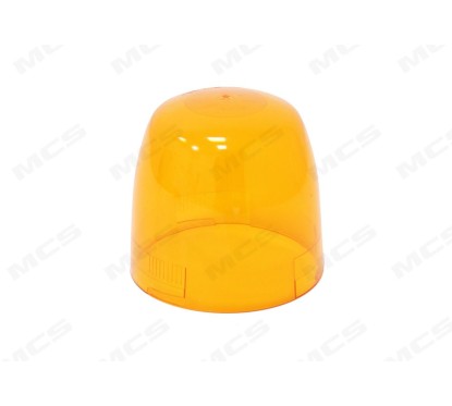 Calotta G0100 Girofaro Astral Arancio 323500100