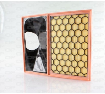 Filtro Aria EAF3675.10 - 80-EAF3675.10 - 80-EAF3675.10