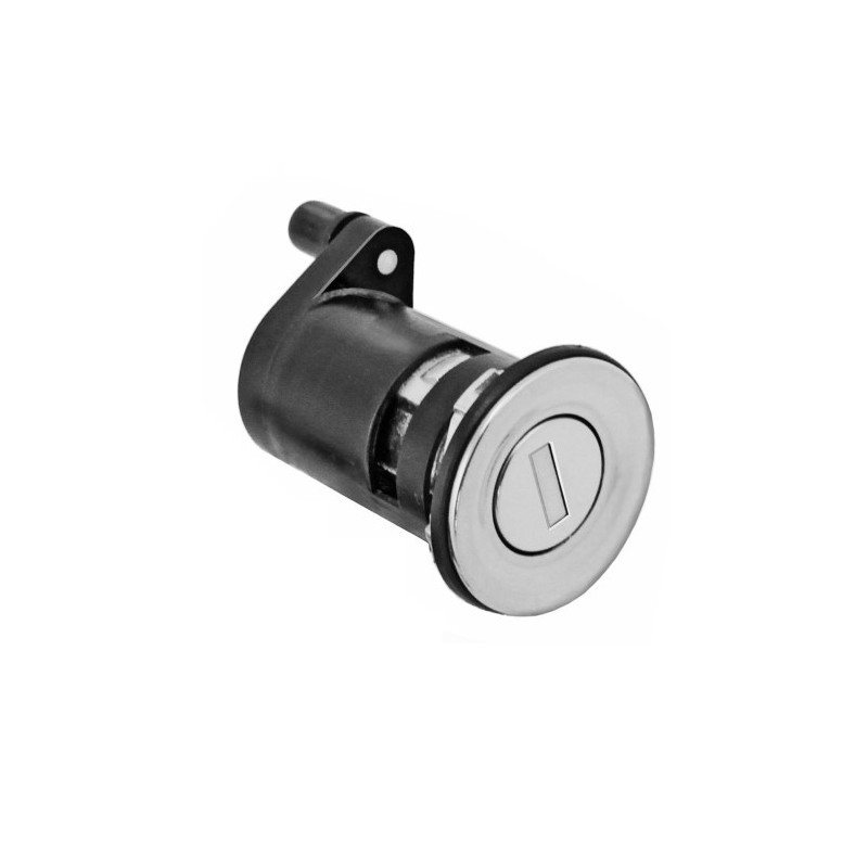 Cilindretto Porta anteriore sinistro per Citroen Jumper (244), Fiat Ducato (244) e Peugeot Boxer AL80459