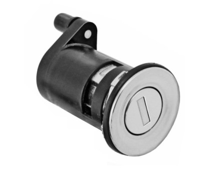 Cilindretto Porta anteriore sinistro per Citroen Jumper (244), Fiat Ducato (244) e Peugeot Boxer AL80459 - 31-AL80459 -