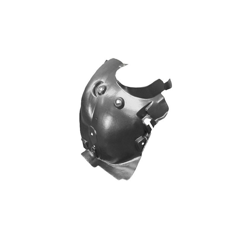 Passaruota anteriore sinistro-Parte posteriore per Renault Captur RN7003614