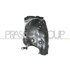 Passaruota anteriore sinistro-Parte posteriore per Renault Captur RN7003614 - 64-RN7003614 - 64-RN7003614