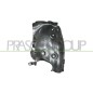 Passaruota anteriore sinistro-Parte posteriore per Renault Captur RN7003614