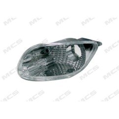 Fanale L0694 Ant.bianco Ford Focus -2001 destro 324200694 - 30-324200694 - 30-324200694