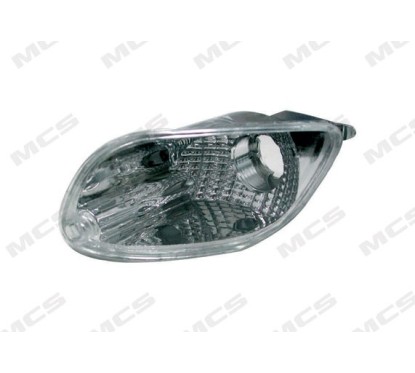Fanale L0694 Ant.bianco Ford Focus -2001 destro 324200694
