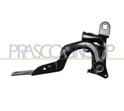Cerniera Cofano destro per Renault Captur RN7003703