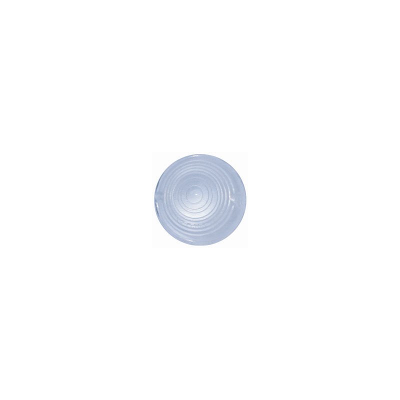 Trasparente L1301 Bianco FIAT500 F/L per Fiat 500 324201301