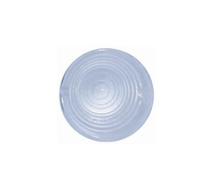 Trasparente L1301 Bianco FIAT500 F/L per Fiat 500 324201301 - 30-324201301 - 30-324201301