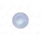 Trasparente L1301 Bianco FIAT500 F/L per Fiat 500 324201301