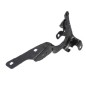 Cerniera Cofano sinistro per Renault Captur RN7003704