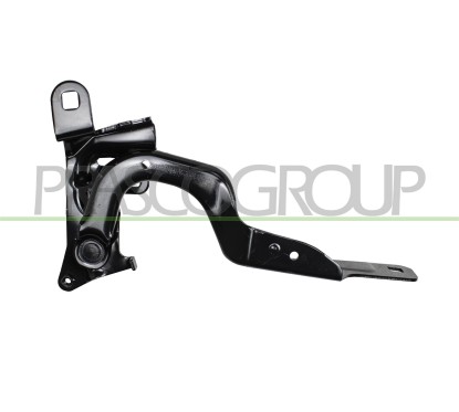 Cerniera Cofano sinistro per Renault Captur RN7003704