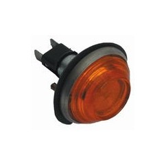 Fanale L1351 laterale Ar.fiat 500 324201351
