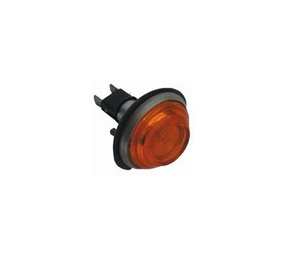 Fanale L1351 laterale Ar.fiat 500 324201351 - 30-324201351 - 30-324201351