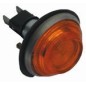 Fanale L1351 laterale Ar.fiat 500 324201351
