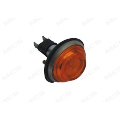 Fanale L1351 laterale Ar.fiat 500 324201351 - 30-324201351 - 30-324201351