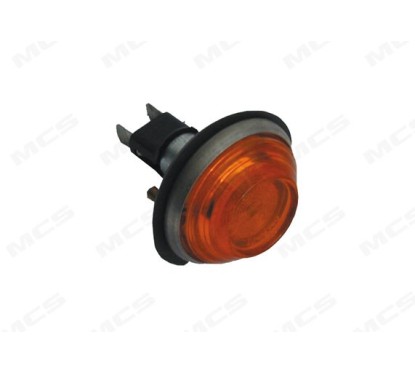 Fanale L1351 laterale Ar.fiat 500 324201351