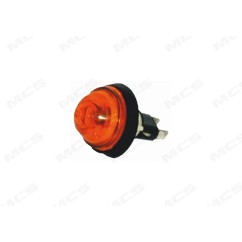 Fanale L1353 laterale Ar.fiat 127/Fiat Panda 324201353 - 30-324201353 - 30-324201353