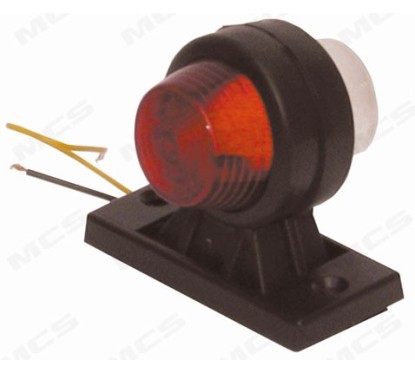 Fanale L1383 laterale Autocarri-Tir 324201383