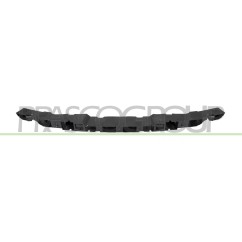 Assorbitore Paraurti anteriore per Renault Captur RN7021602