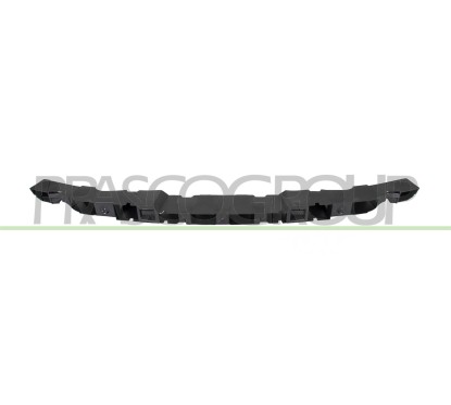 Assorbitore Paraurti anteriore per Renault Captur RN7021602