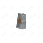 Trasparente L1443 Bianco Fiat Panda 2 S. sinistro 324201443