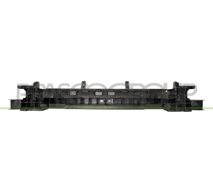 Rinforzo Paraurti posteriore-In Plastica per Renault Captur RN7021672