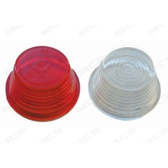 Trasparente L1481 Bianco Fanalino Ingomb 324201481 - 30-324201481 - 30-324201481